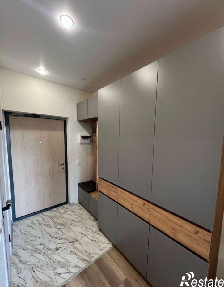 1-комн квартира ул Орджоникидзе, 34,  д. 34