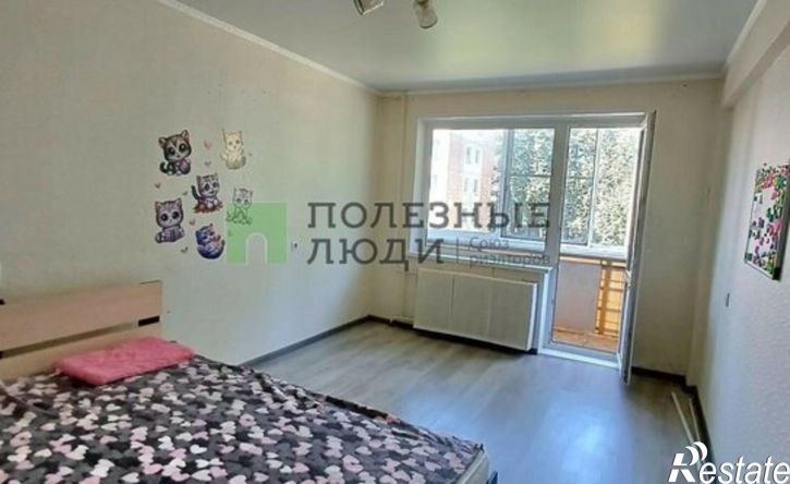 2-комн квартира ул Демократическая, 49,  д. 49