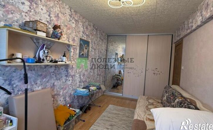 2-комн квартира Воткинское шоссе, 142,  д. 142