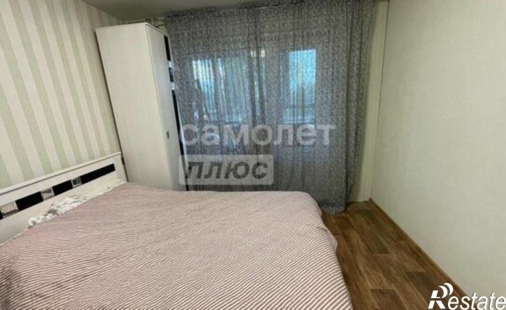 3-комн квартира ул им Барышникова, 69,  д. 69