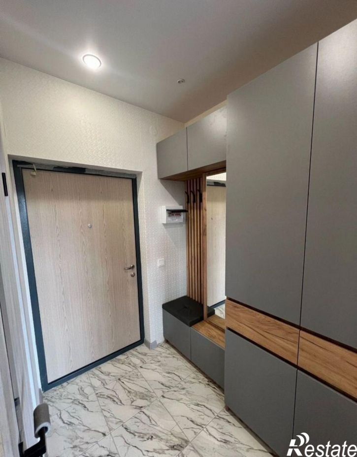 1-комн квартира ул Орджоникидзе, 34,  д. 34