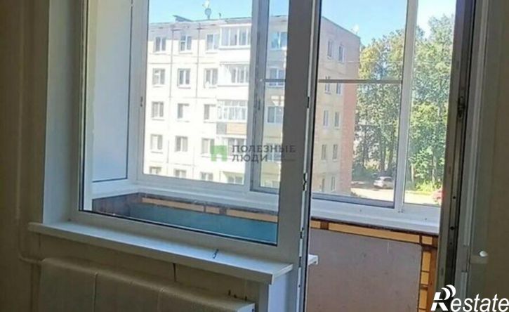 2-комн квартира ул Демократическая, 49,  д. 49