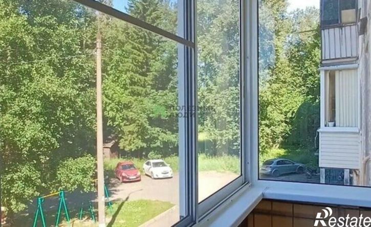 2-комн квартира ул Демократическая, 49,  д. 49