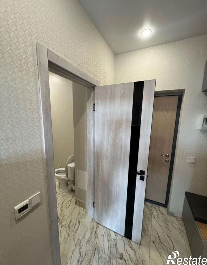 1-комн квартира ул Орджоникидзе, 34,  д. 34