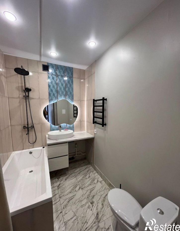 1-комн квартира ул Орджоникидзе, 34,  д. 34