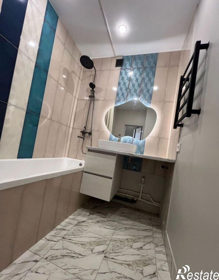 1-комн квартира ул Орджоникидзе, 34,  д. 34
