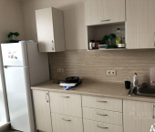 1-комн, 32кв м, этаж 8/16 ул Архитектора П.П.Берша, 14