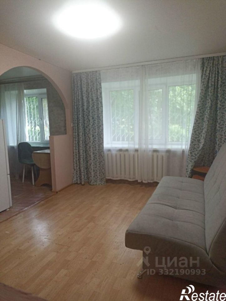 2-комн квартира ул Зенитная, 7,  д. 7