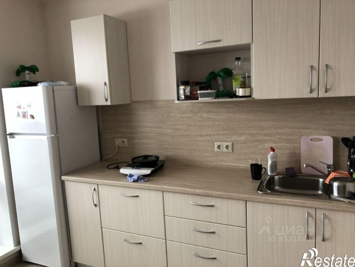 1-комн квартира ул Архитектора П.П.Берша, 14,  д. 14