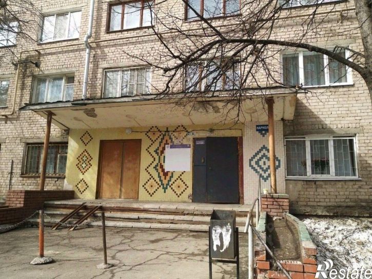 Комната ул Шишкина, 20,  д. 20