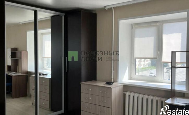 1-комн квартира ул Ленина, 14,  д. 14