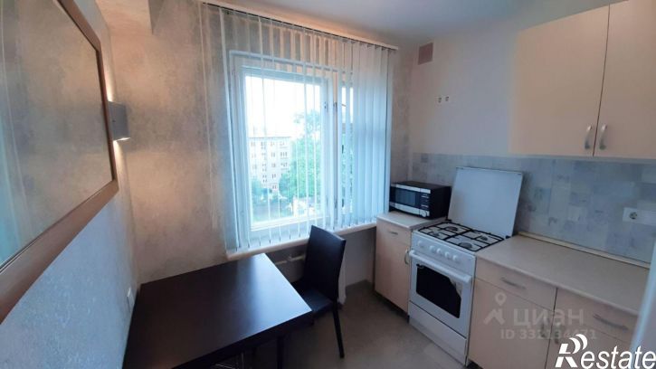 2-комн квартира ул Удмуртская, 203,  д. 203