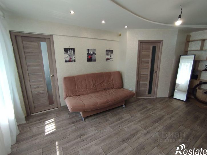 3-комн квартира ул Коммунаров, 224а,  д. 224а