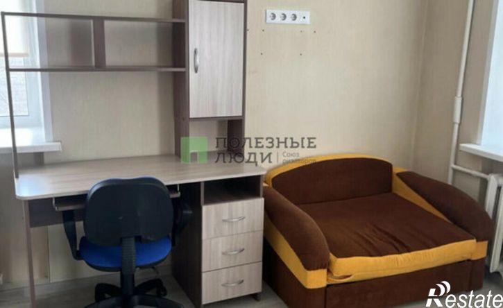 1-комн квартира ул Ленина, 14,  д. 14