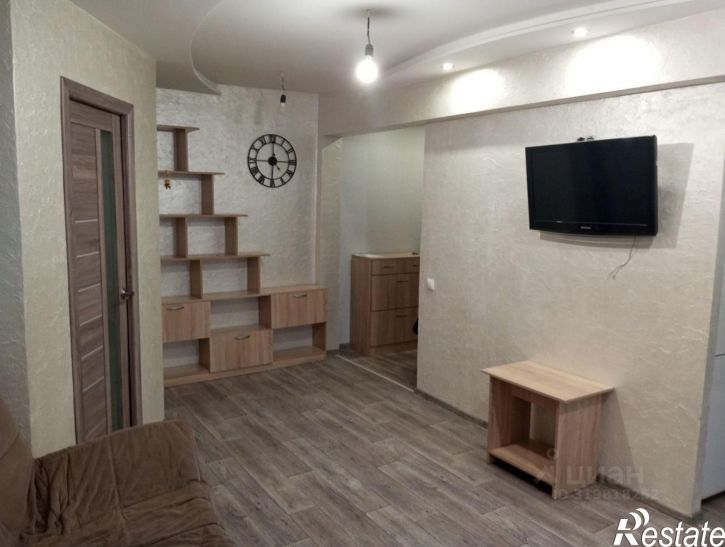 3-комн квартира ул Коммунаров, 224а,  д. 224а