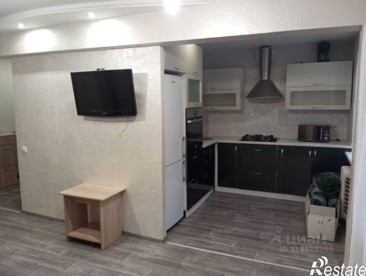 3-комн квартира ул Коммунаров, 224а,  д. 224а