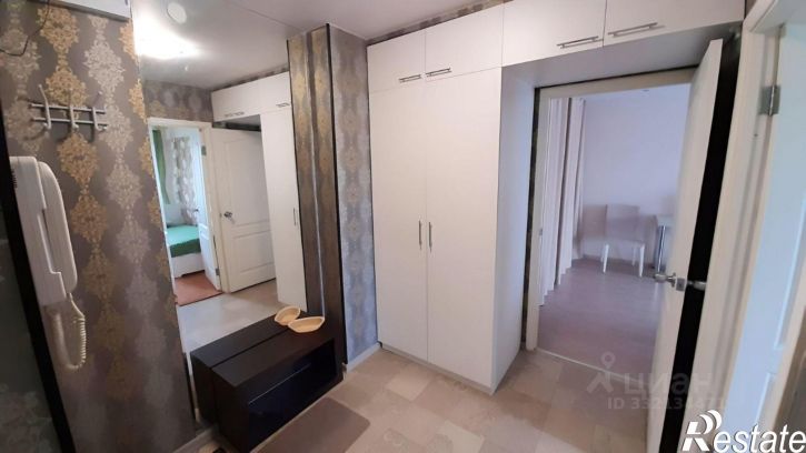 2-комн квартира ул Удмуртская, 203,  д. 203