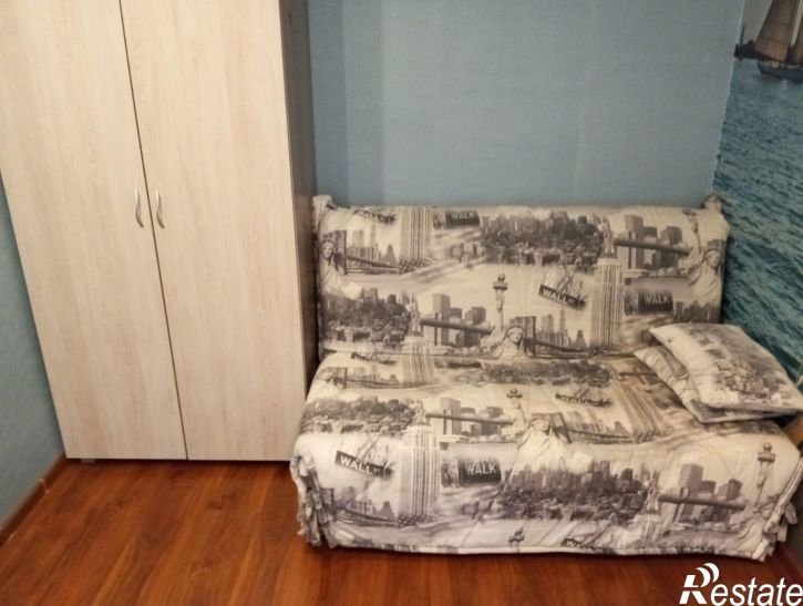 3-комн квартира ул Коммунаров, 224а,  д. 224а