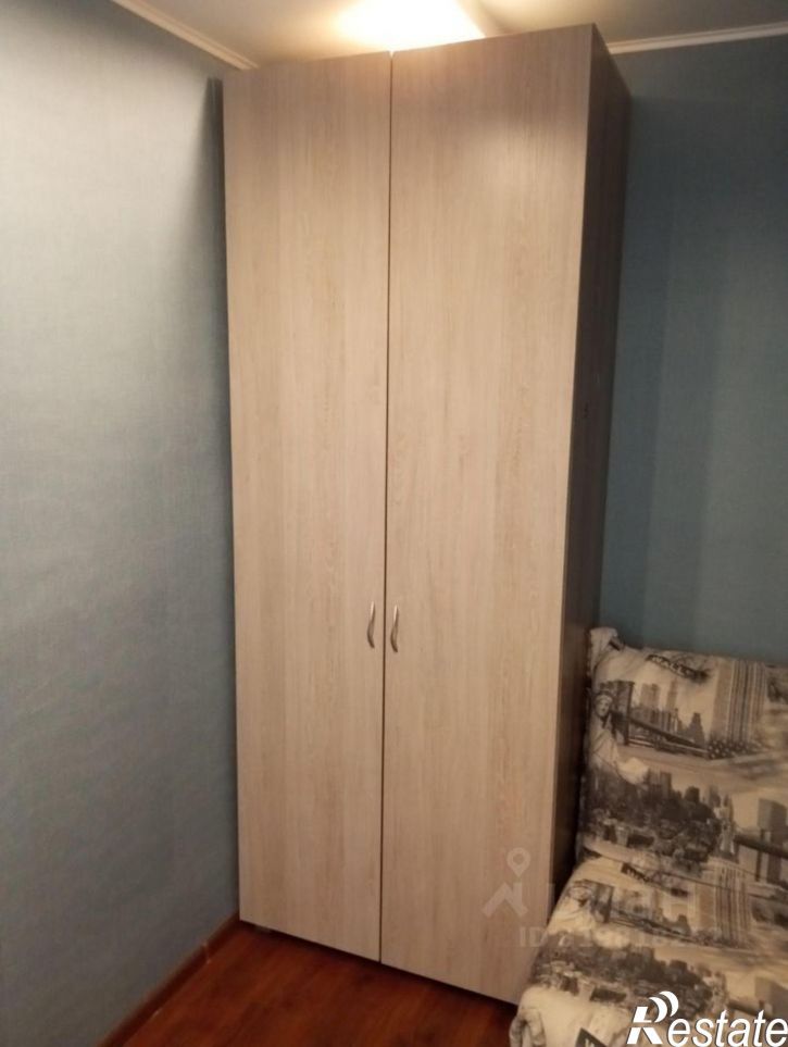 3-комн квартира ул Коммунаров, 224а,  д. 224а