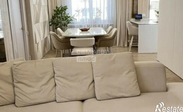 2-комн квартира ул Курортная, 4,  д. 4