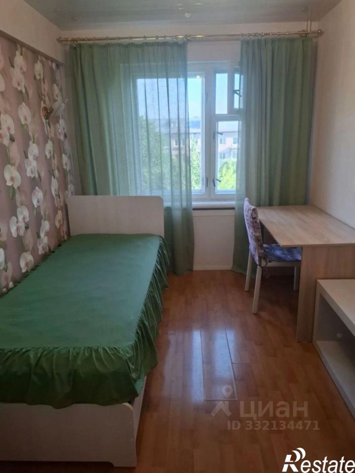 2-комн квартира ул Удмуртская, 203,  д. 203