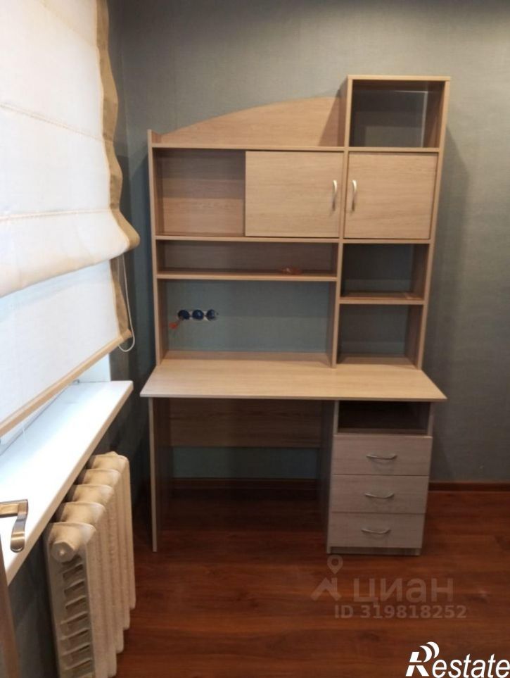 3-комн квартира ул Коммунаров, 224а,  д. 224а