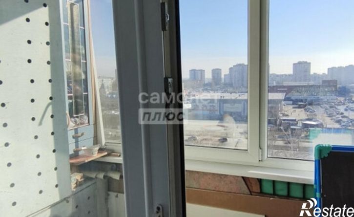3-комн квартира ул Молодежная, 82,  д. 82