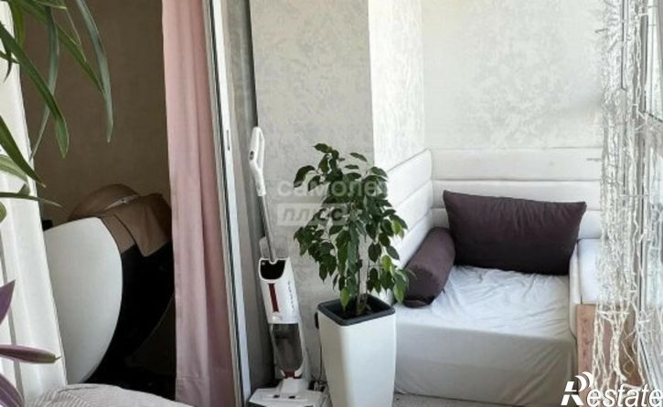 2-комн квартира ул Курортная, 4,  д. 4