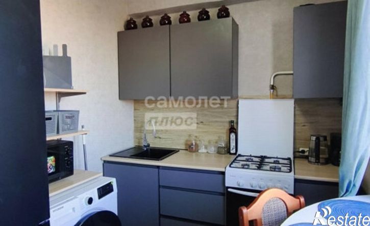 3-комн квартира ул Молодежная, 82,  д. 82