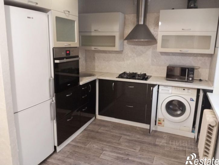 3-комн квартира ул Коммунаров, 224а,  д. 224а