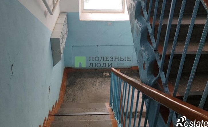3-комн квартира ул Гагарина, 20,  д. 20