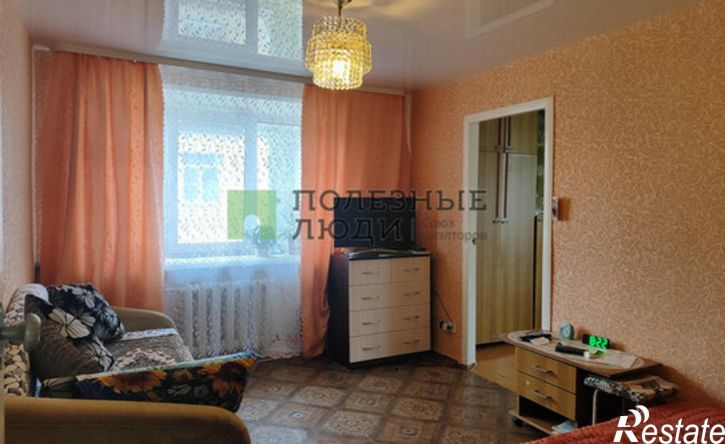 3-комн квартира ул Гагарина, 20,  д. 20