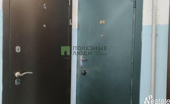3-комн квартира ул Гагарина, 20,  д. 20