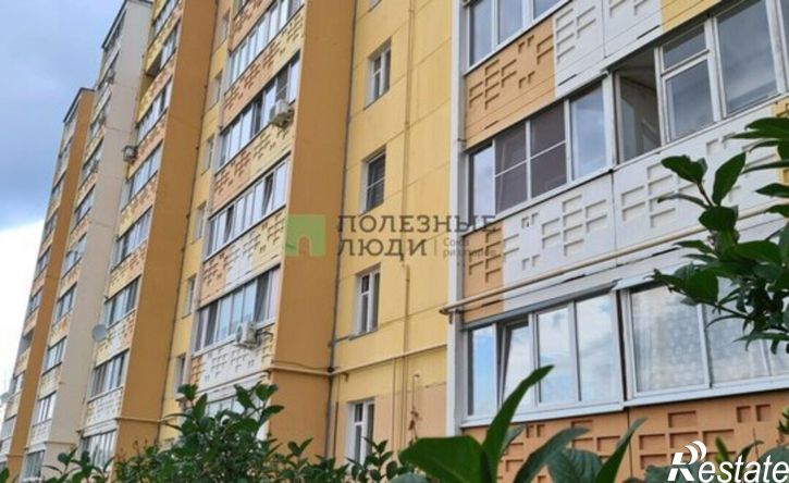 3-комн квартира ул Кунгурцева Е.М., 7,  д. 7