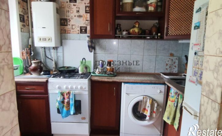 3-комн квартира ул Гагарина, 20,  д. 20