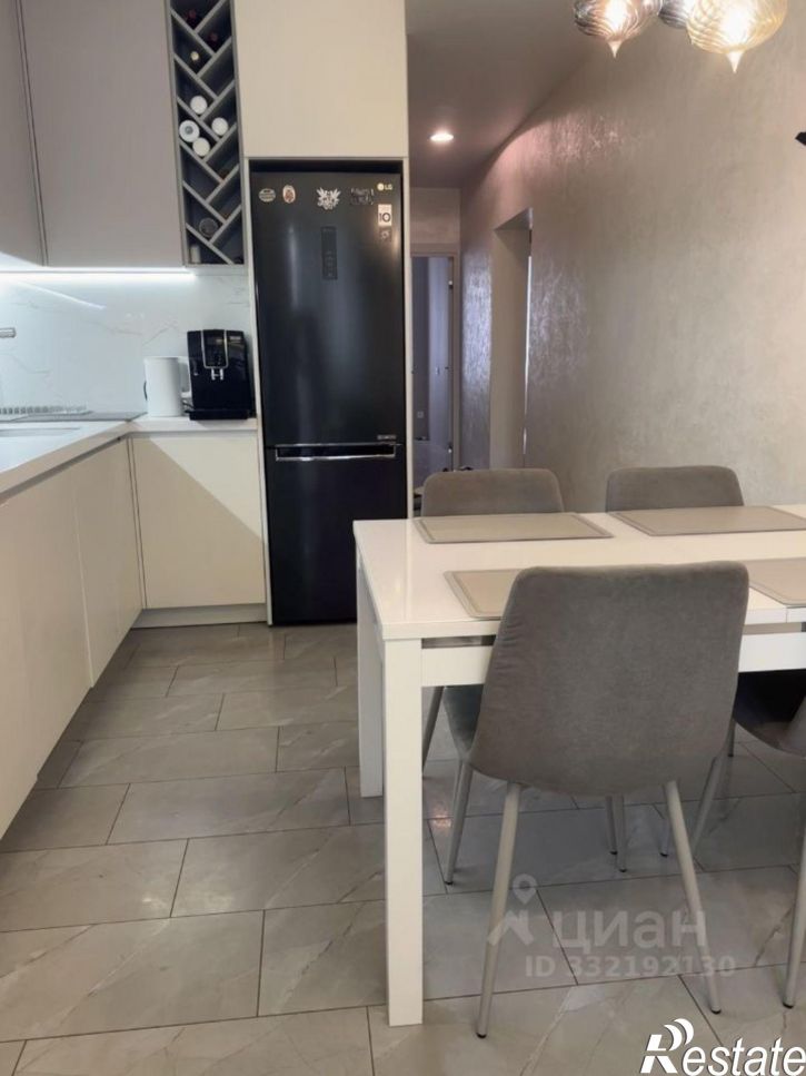 3-комн квартира ул Советская, 45,  д. 45