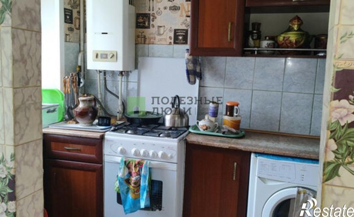 3-комн квартира ул Гагарина, 20,  д. 20