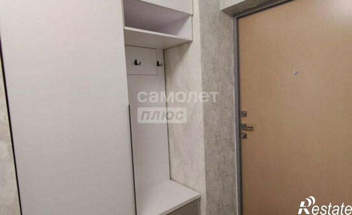 3-комн квартира улица 10 лет Октября, 64Ак3