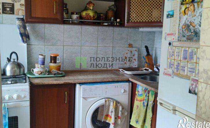 3-комн квартира ул Гагарина, 20,  д. 20