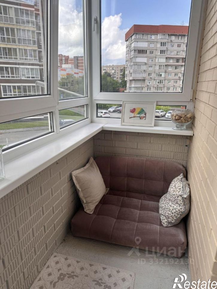 3-комн квартира ул Советская, 45,  д. 45