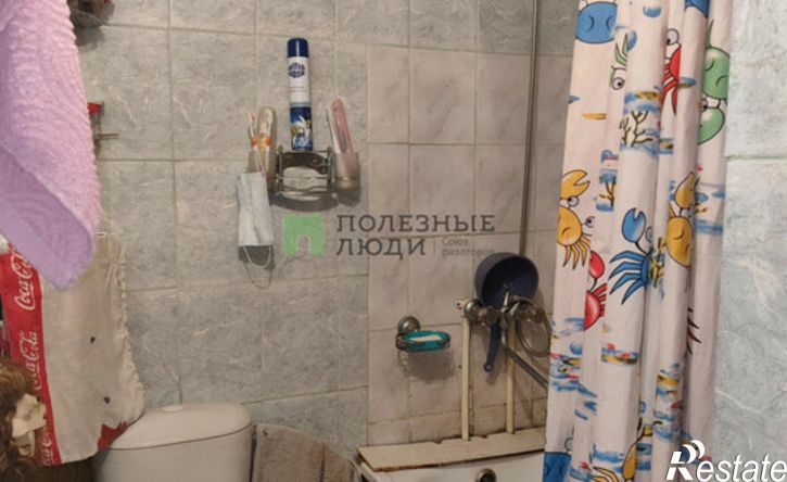3-комн квартира ул Гагарина, 20,  д. 20