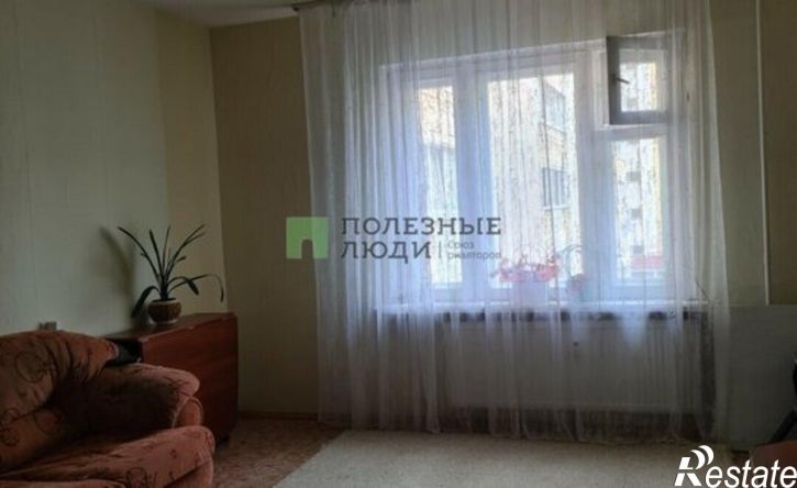 3-комн квартира ул Кунгурцева Е.М., 7,  д. 7