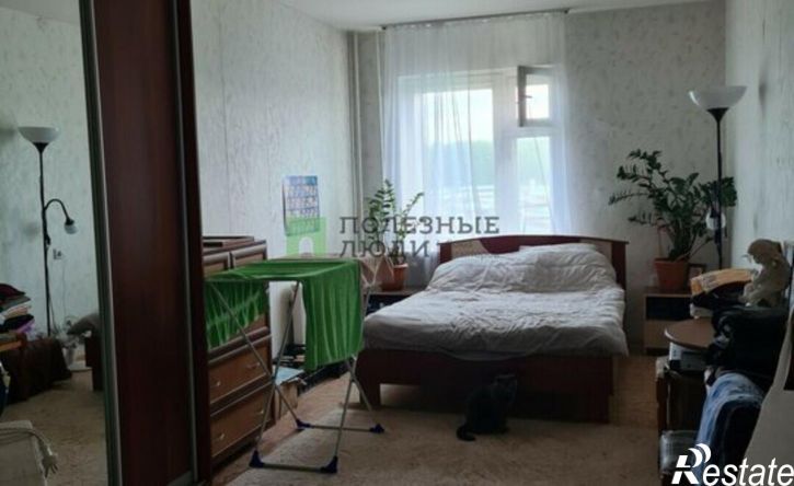 3-комн квартира ул Кунгурцева Е.М., 7,  д. 7