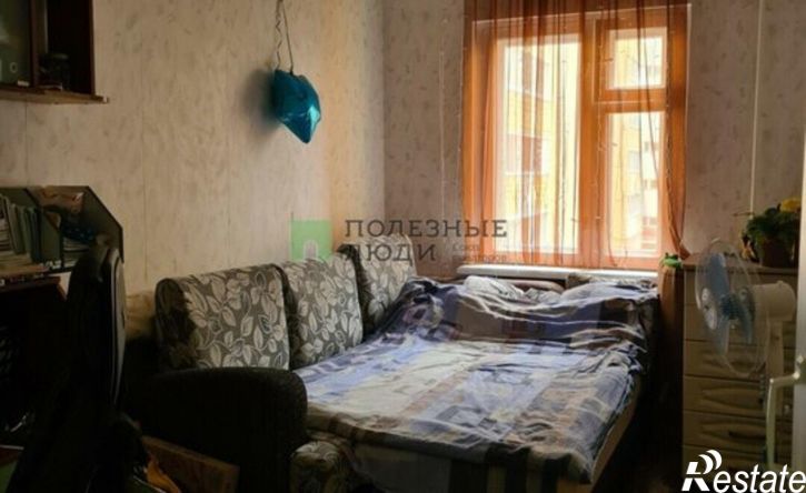 3-комн квартира ул Кунгурцева Е.М., 7,  д. 7