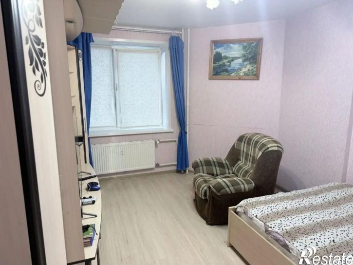 1-комн квартира ул 40 лет Победы, 138,  д. 138