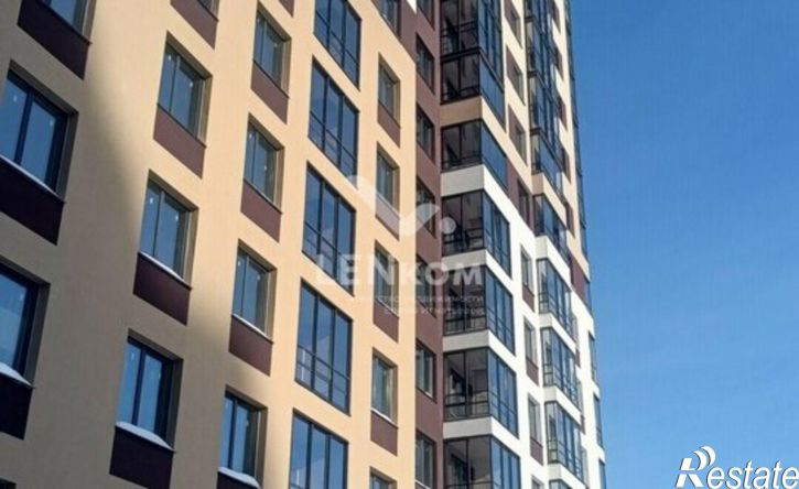 2-комн квартира в новом доме ул 15-я, 15,  д. 15