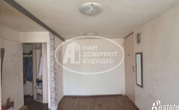 1-комн квартира ул им Репина, 27,  д. 27