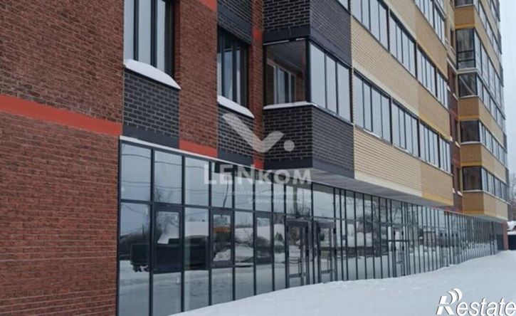 2-комн квартира в новом доме ул 15-я, 15,  д. 15