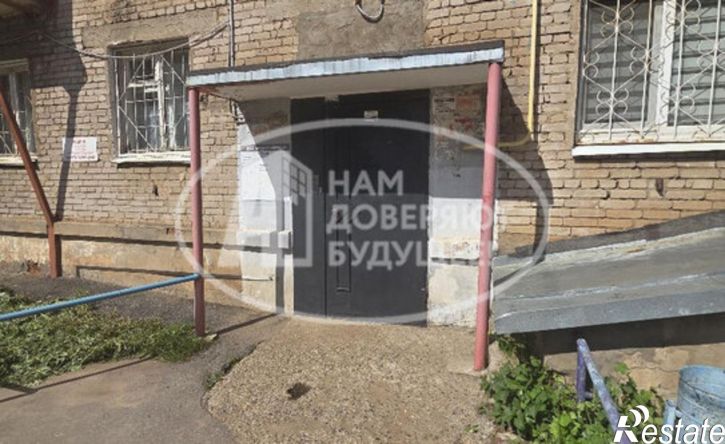 1-комн квартира ул им Репина, 27,  д. 27