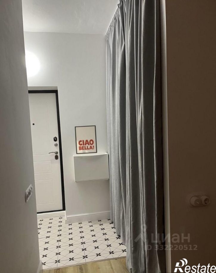 3-комн квартира ул Коммунаров, 218а,  д. 218а